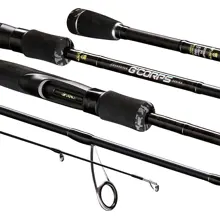 GUNKI - Prút G Corps Crossover S 2,15 m 7-28 g 2 diely