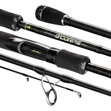 GUNKI - Prút G Corps Crossover S 2,2 m XH 15-70 g 2 diely