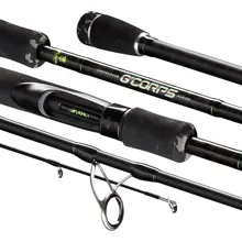 GUNKI - Prút G Corps Crossover S 2,2 m XH 15-70 g 2 diely