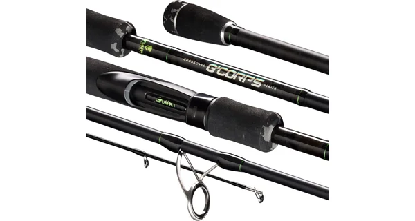 GUNKI - Prút G Corps Crossover S 2,2 m XH 15-70 g 2 diely