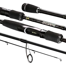 GUNKI - Prút G Corps Crossover S 2,28 m M 5-25 g 2 diely