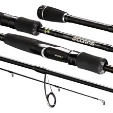 GUNKI - Prút G Corps Crossover S 2,28 m M 5-25 g 2 diely