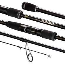 GUNKI - Prút G Corps Crossover S 2,6 m 7-30 g 2 diely