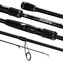 GUNKI - Prút G Corps Crossover S XH 2,6 m 15-65 g 2 diely