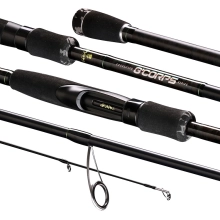 GUNKI - Prút G Corps Crossover SH 2,6 m 10-40 g 2 diely
