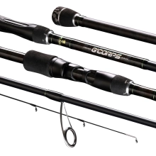 GUNKI - Prút G Corps Finesse S 2,6 m 5-28 g 2 diely