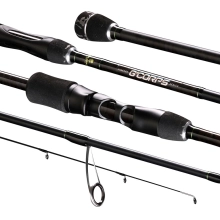 GUNKI - Prút G Corps Finesse SM 2,2 m 3,5-18 g 2 diely