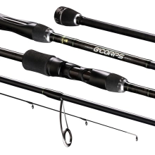 GUNKI - Prút G Corps Finesse SM 2,35 m 3,5-18 g 2 diely