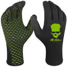 GUNKI - Rukavice Water Wind Proof veľ. S/M