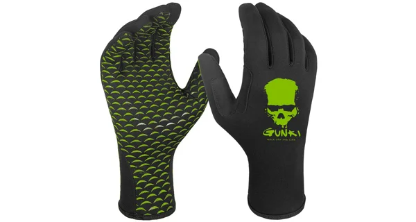 GUNKI - Rukavice Water Wind Proof veľ. S/M