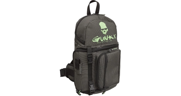 GUNKI - Ruksak Iron-T Quick Bag