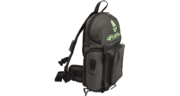 GUNKI - Ruksak Iron-T Quick Bag