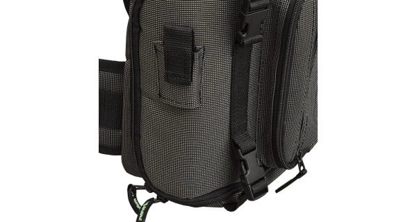 GUNKI - Ruksak Iron-T Quick Bag