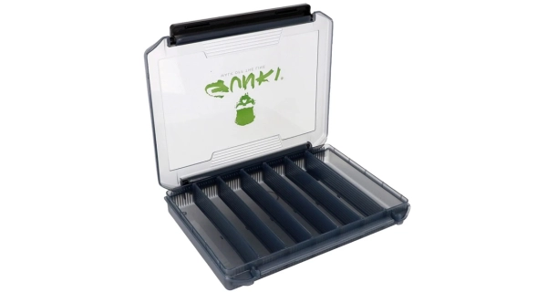 GUNKI - Škatuľka Lure Box Open Sides M