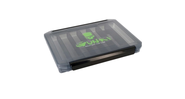 GUNKI - Škatuľka Lure Box Open Sides M