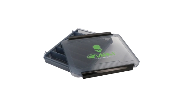 GUNKI - Škatuľka Lure Box Open Sides M