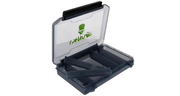 GUNKI - Škatuľka Lure Box Open Sides veľ. S