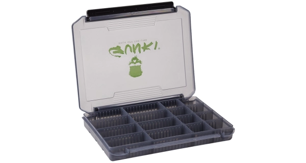 GUNKI - Škatuľka Multi Case Open Sides M