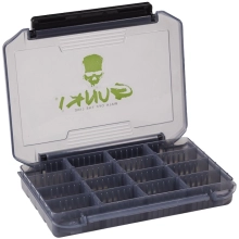 GUNKI - Škatuľka Multi Case Open Sides S