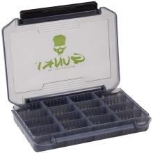 GUNKI - Škatuľka Multi Case Open Sides S