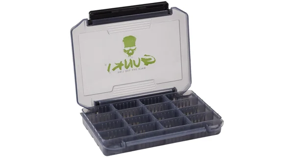 GUNKI - Škatuľka Multi Case Open Sides S