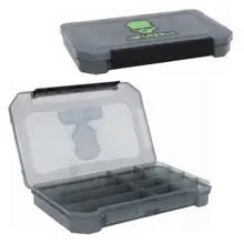 GUNKI - Škatuľka Soft Lure Box B 35x23x5 cm