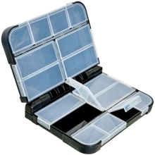 GUNKI - Škatuľka Tackle Box Compact 2x8 Cases