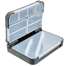 GUNKI - Škatuľka Tackle Box Compact 8/1 Cases
