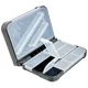 GUNKI - Škatuľka Tackle Box Compact 8/1 Cases