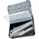 GUNKI - Škatuľka Tackle Box Compact 8/1 Cases