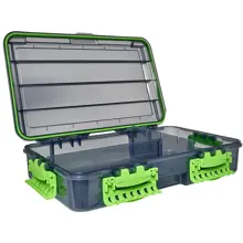 GUNKI - Škatuľka Waterproof Box Float & Big Bait