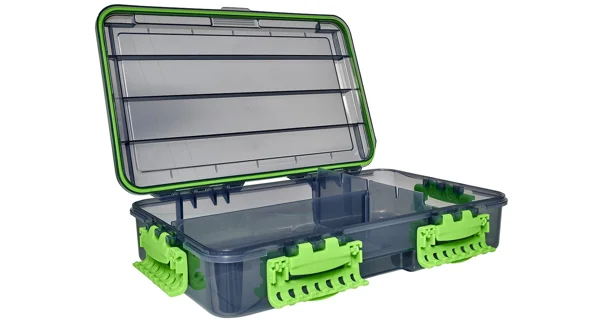 GUNKI - Škatuľka Waterproof Box Float & Big Bait