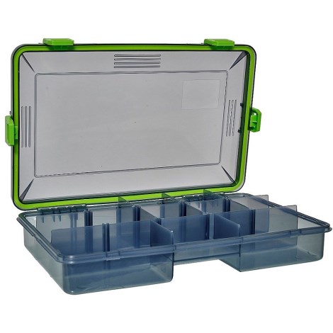 GUNKI - Škatuľka Waterproof Box Lures L