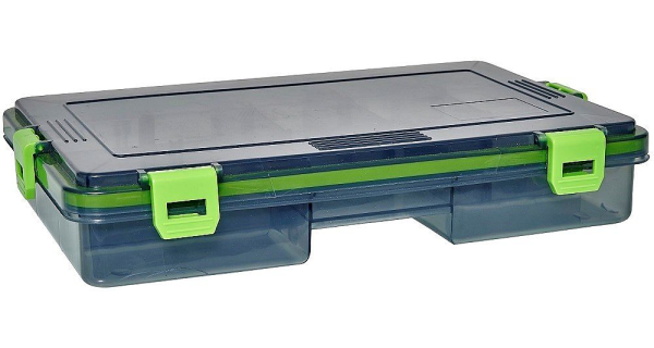 GUNKI - Škatuľka Waterproof Box Lures S