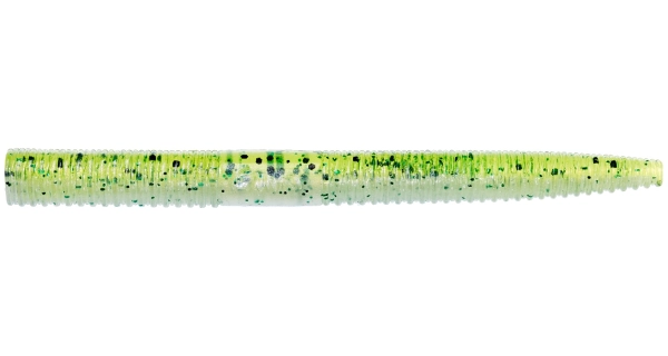 GUNKI - Skip worm 10 cm baby bass - špeciálna