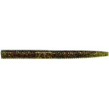 GUNKI - Skip worm 10 cm firecracker - špeciálna 8 ks