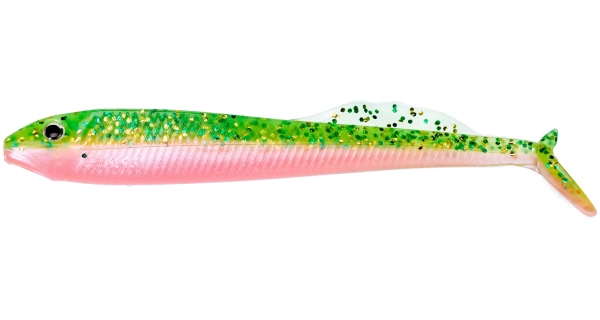 GUNKI - Smáček V2IB 1 kus 10,5 cm Marshmallow