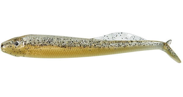 GUNKI - Smáček V2IB 1 kus 12,5 cm Ghost Zander