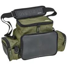 GUNKI - Taška Overtake Box Bag Front Stripes