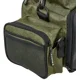 GUNKI - Taška Overtake Box Bag Front Stripes