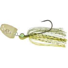 GUNKI - Trblietka boomer 10 g signal frog