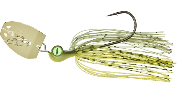 GUNKI - Trblietka boomer 10 g signal frog