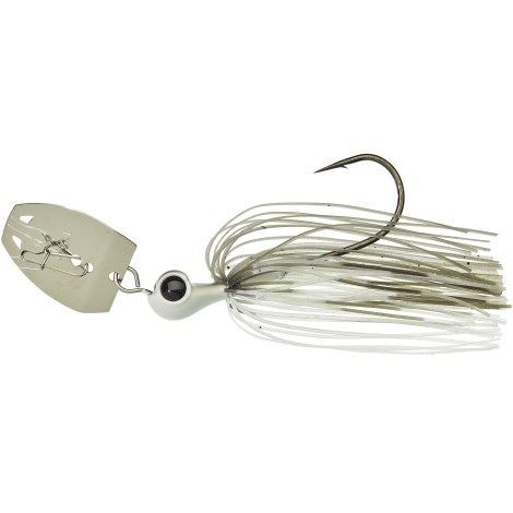 GUNKI - Trblietka Boomer 10 g Smoke Shad