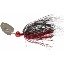 GUNKI - Trblietka Boomer Black & Red MS 14 g
