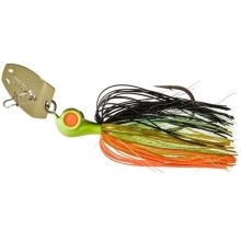 GUNKI - Trblietka Boomer Black Chicken MS 21 g