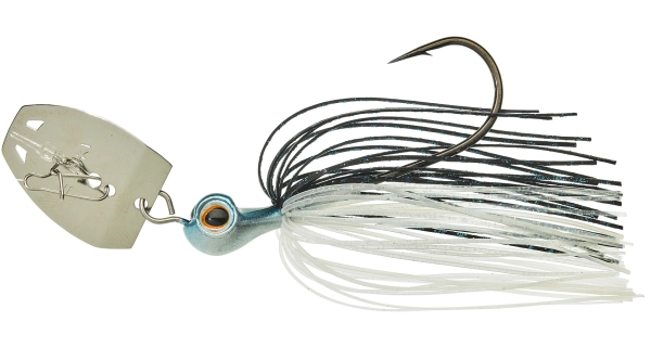 GUNKI - Trblietka Boomer Blue Alive 21 g