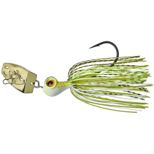 GUNKI - Trblietka Boomer Electric Pike 21 g