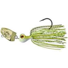 GUNKI - Trblietka Boomer Electric Pike 21 g