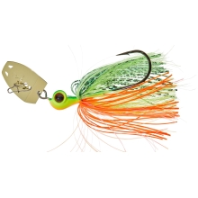 GUNKI - Trblietka Boomer Firetiger MS 14 g