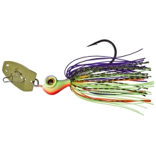 GUNKI - Trblietka Boomer Purple Rock 21 g